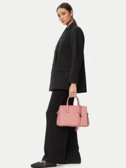 MICHAEL Michael Kors Torebka 30R5G9IS6L Różowy