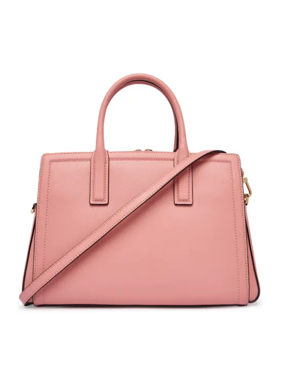 MICHAEL Michael Kors Torebka 30R5G9IS6L Różowy