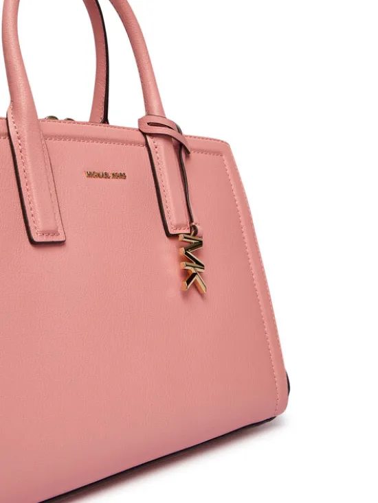 MICHAEL Michael Kors Torebka 30R5G9IS6L Różowy