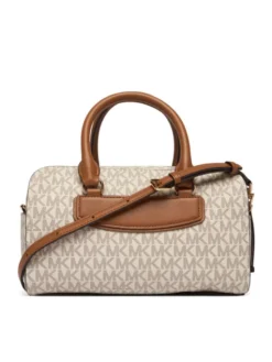 MICHAEL Michael Kors Torebka Jet Set 32S6GTVC0B Écru