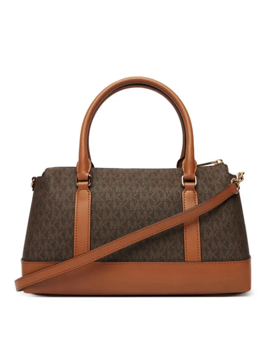 MICHAEL Michael Kors Torebka Andie 30S6G3PS2B Brązowy