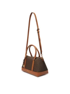 MICHAEL Michael Kors Torebka Andie 30S6G3PS2B Brązowy