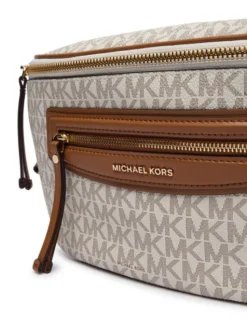 MICHAEL Michael Kors Torebka Jet Set 30S6GTVM8B Écru