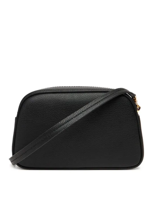 MICHAEL Michael Kors Torebka 32F5GJ6C5L Czarny