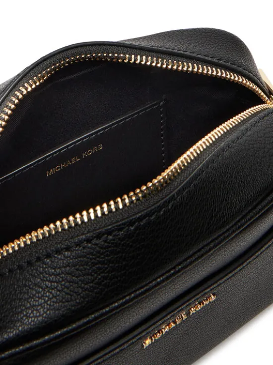 MICHAEL Michael Kors Torebka 32F5GJ6C5L Czarny