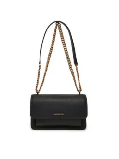 MICHAEL Michael Kors Torebka 30T4GC7L3T Czarny
