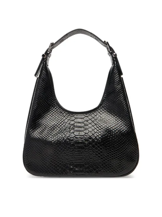 MICHAEL Michael Kors Torebka Nolita 30T5SY5H1E Czarny