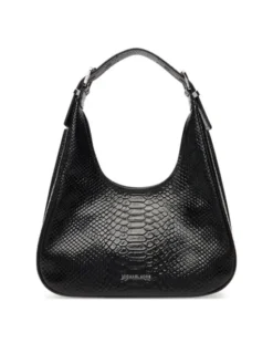MICHAEL Michael Kors Torebka Nolita 30T5SY5H1E Czarny
