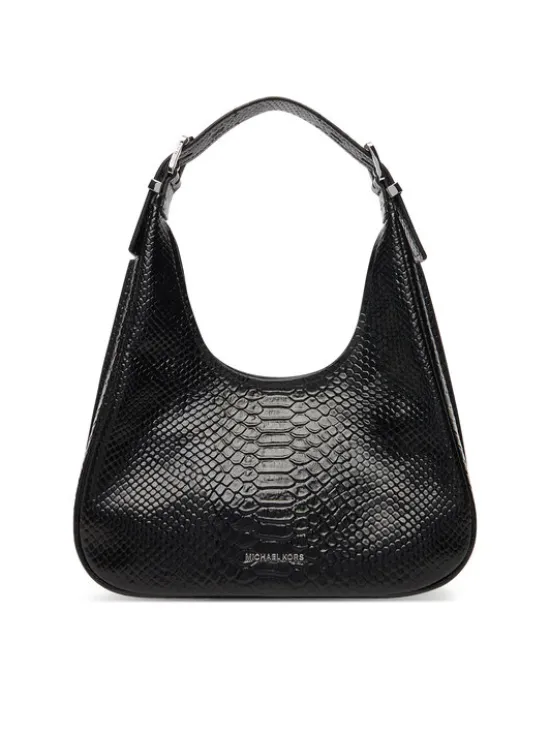 MICHAEL Michael Kors Torebka Nolita 30T5SY5H1E Czarny
