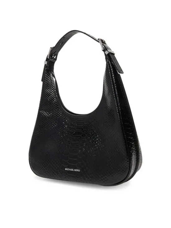 MICHAEL Michael Kors Torebka Nolita 30T5SY5H1E Czarny