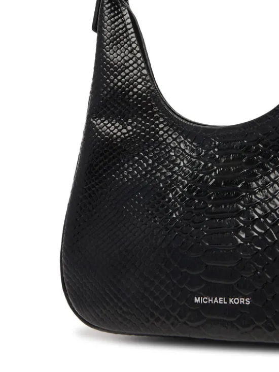 MICHAEL Michael Kors Torebka Nolita 30T5SY5H1E Czarny