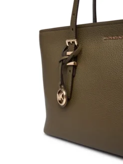 MICHAEL Michael Kors Torebka 30T5GQNT2L Zielony