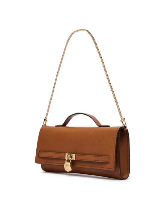 MICHAEL Michael Kors Torebka 30F5GHMC8L Brązowy