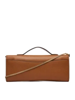 MICHAEL Michael Kors Torebka 30F5GHMC8L Brązowy