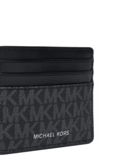 MICHAEL Michael Kors Zestaw prezentowy 39S4LBLY6B Czarny