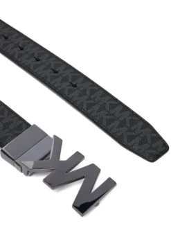 MICHAEL Michael Kors Zestaw prezentowy 39S4LBLY6B Czarny
