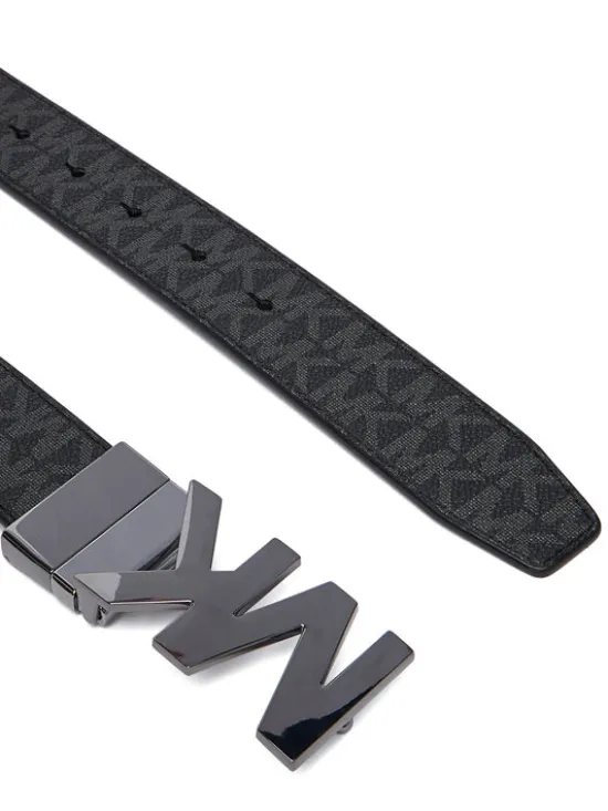 MICHAEL Michael Kors Zestaw prezentowy 39S4LBLY6B Czarny