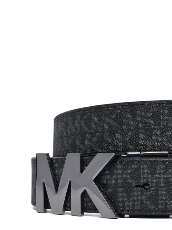MICHAEL Michael Kors Zestaw prezentowy 39S4LBLY6B Czarny