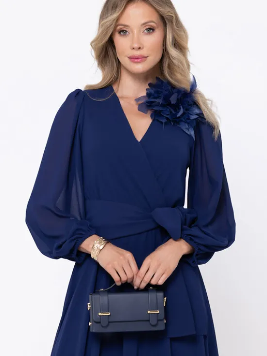 Miss LK Kopertówka MISSLKT Granatowy