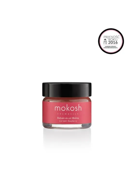 Mokosh Malina Balsam do ust