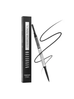 Nanobrow Eyebrow Pencil Kredka do brwi Espresso