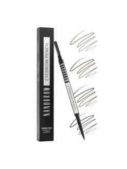 Nanobrow Eyebrow Pencil Kredka do brwi Espresso