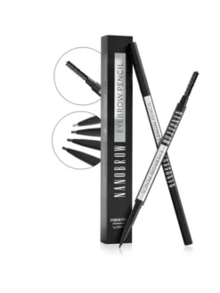 Nanobrow Eyebrow Pencil Kredka do brwi Dark Brown