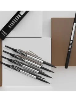 Nanobrow Eyebrow Pencil Kredka do brwi Light Brown