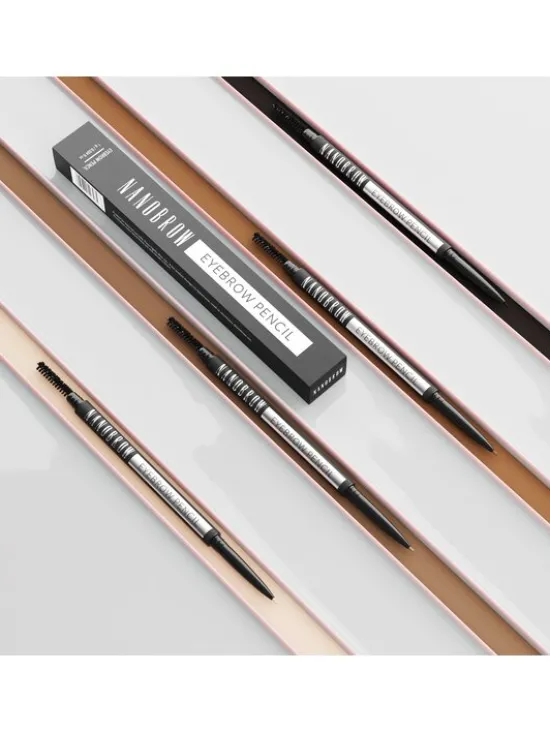 Nanobrow Eyebrow Pencil Kredka do brwi Light Brown