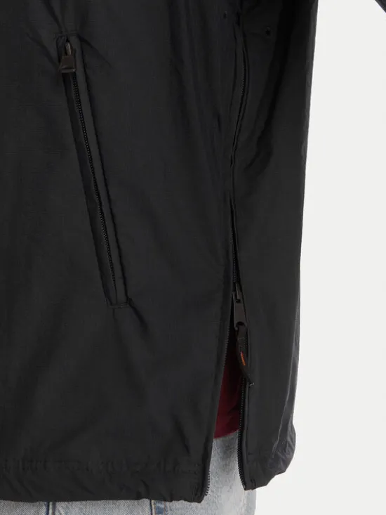 Napapijri Kurtka anorak RF Next WB NP0A4FI3 Granatowy Loose Fit