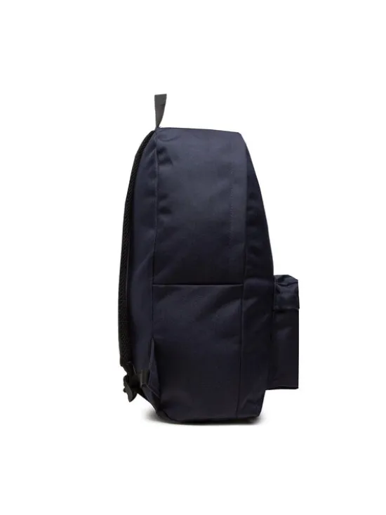 Napapijri Plecak Voyage 3 NP0A4GGH1761 Granatowy