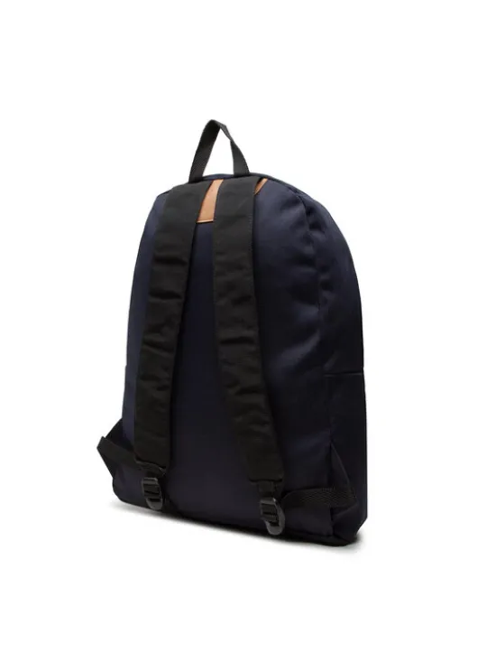 Napapijri Plecak Voyage 3 NP0A4GGH1761 Granatowy