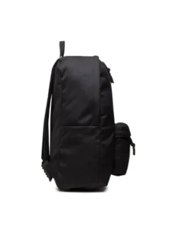 Napapijri Plecak Voyage 3 NP0A4GGH0411 Czarny