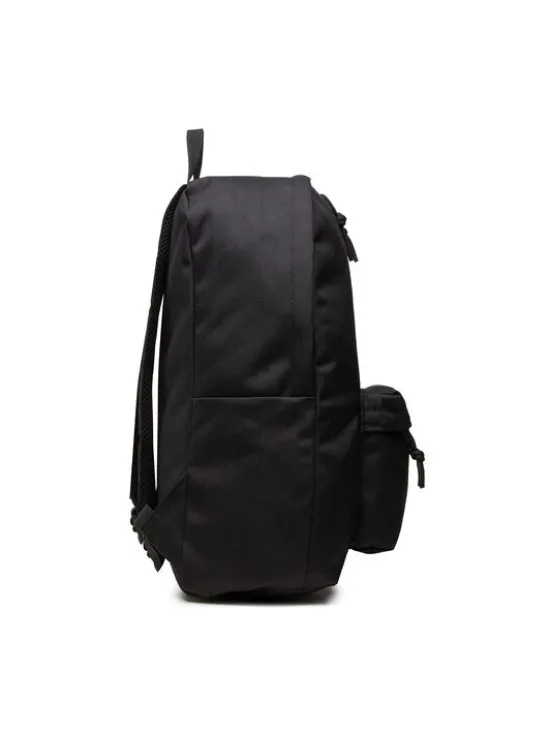 Napapijri Plecak Voyage 3 NP0A4GGH0411 Czarny
