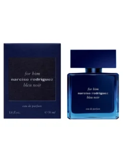 Narciso Rodriguez Bleu Noir For Him Eau de Parfum Woda perfumowana
