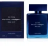 Narciso Rodriguez Bleu Noir For Him Eau de Parfum Woda perfumowana
