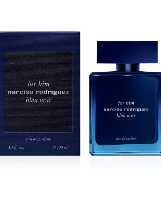 Narciso Rodriguez Bleu Noir For Him Eau de Parfum Woda perfumowana