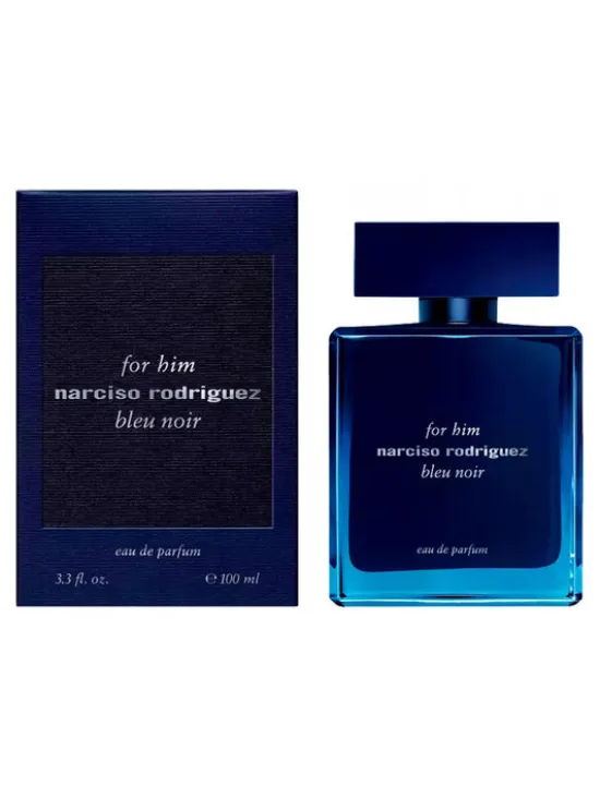 Narciso Rodriguez Bleu Noir For Him Eau de Parfum Woda perfumowana