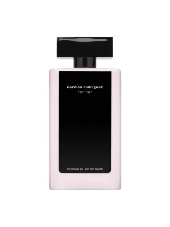 Narciso Rodriguez Narciso Rodriguez For Her żel pod prysznic 200ml Żel pod prysznic