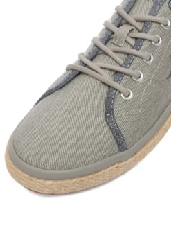 Nautica Espadryle CEO-LEADSMAN-01 Szary