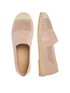 Nautica Espadryle CEO-SW68724 Różowy