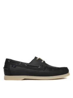Nautica Mokasyny CEO-COMO-01 MI08 Czarny