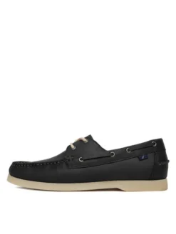 Nautica Mokasyny CEO-COMO-01 MI08 Czarny