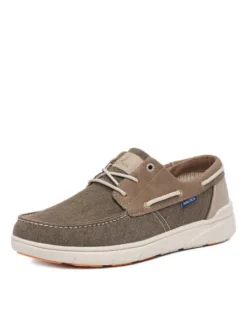 Nautica Półbuty CWBEO-25SCM014 Brązowy jasny