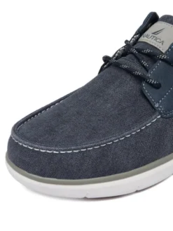 Nautica Półbuty CWBEO-25SCM014 Granatowy
