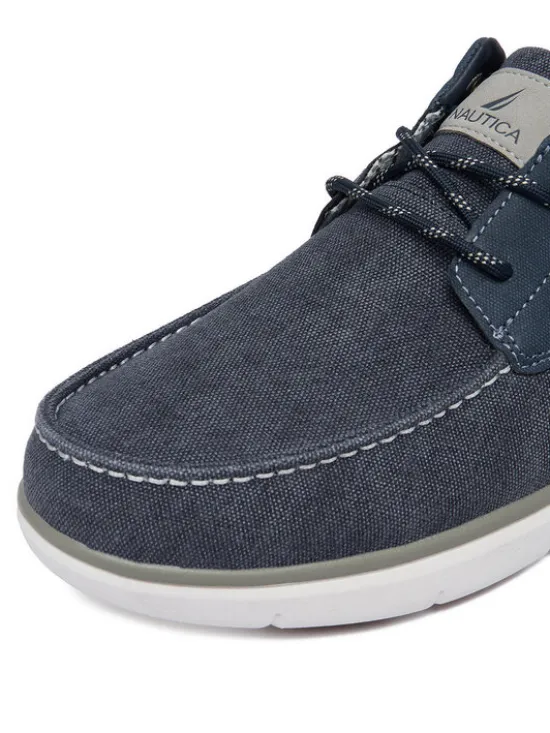 Nautica Półbuty CWBEO-25SCM014 Granatowy