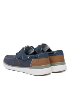 Nautica Półbuty CWBEO-25SCM014 Granatowy