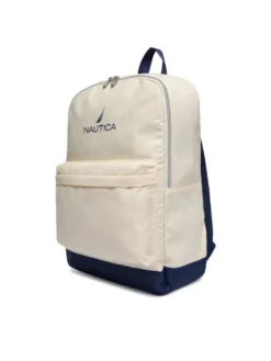 Nautica Plecak CWBEO-NTC-P-001-09 Beżowy