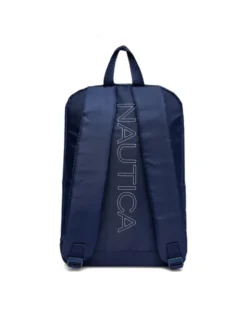 Nautica Plecak CWBEO-NTC-P-001-09 Granatowy