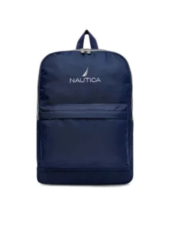 Nautica Plecak CWBEO-NTC-P-001-09 Granatowy